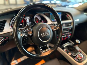 MYAUTOCENTER – Gebraucht- und Jahreswagen mit Werkstattservice in Pfaffenhofen Audi A5 Coupe 1.8 TFSI *AHK*Klima*Navi*Bi-Xenon*PDC*