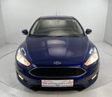 Ford Focus Turnier Trend*1,5-77kW*NAVI*TEMP*SITZH*EU6 - Ford Focus mit Diesel-Antrieb: Kombi, 1.6