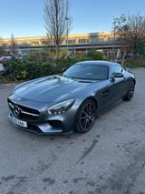 Mercedes-Benz AMG GT S 4.0 V8 S DCT Edition 1 Edition 1