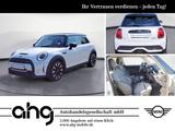 MINI Cooper S Classic Trim Steptronic Klimaaut. PDC - gebrauchte MINI Cooper S aus dem Jahr 2024