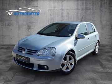 Volkswagen Golf V Lim. United*NAVI*APPLE*SHZ*KAMERA*PDC*