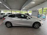 BMW 118d Lim. Advantage LED+ACC+AHK+Live Cockpit - BMW 118: 118d Advantage