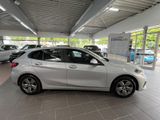 BMW 118d Lim. Advantage LED+ACC+AHK+Live Cockpit - BMW 118: Advantage 118d