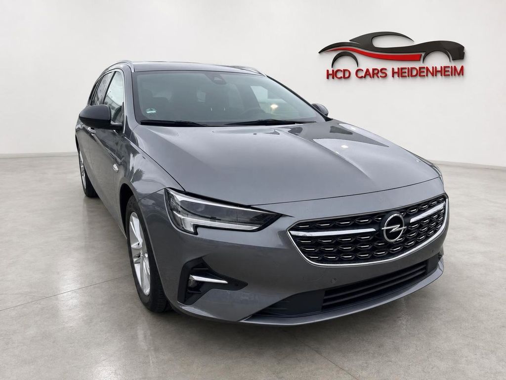 Image of Opel Insignia
