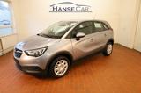 Opel Crossland (X) /PDC v+h/ 1.Hand/  1 Jahr Garantie - Opel Crossland (X) Gebrauchtwagen in Hamburg