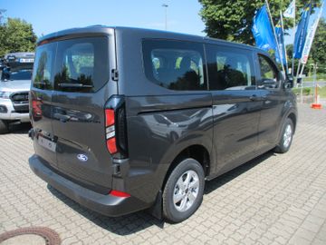 Ford Transit Custom Kombi 320 L1 Trend 3 Zonen Klima