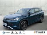 Volkswagen Tayron 2.0 TDI DSG 4M LIFE +AHK +360° +HD-MATRIX - VW Tayron Diesel Gebrauchtwagen