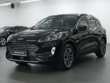Ford Kuga Titanium X 4x4/LED/ACC/AHK/NAVI/UNFALLFREI! - Ford Kuga Gebrauchtwagen in Erfurt