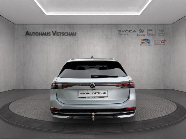 Passat Variant Elegance 2.0 TDI DSG Sportpaket
