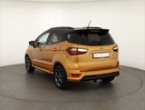 Ford EcoSport 1.0 EB ST-Line Bi-Xenon B&O Kamera AHK - Ford EcoSport mit Benzin-Antrieb: Geländewagen, 1.0