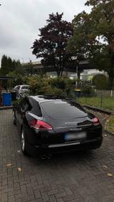 Porsche Panamera 4s PDK - Porsche Panamera Limousine Pdk mit Benzin-Antrieb