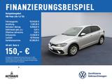 Volkswagen Polo Life 1.0 TSI GRA NAV PDC SHZ - : Schaltgetriebe