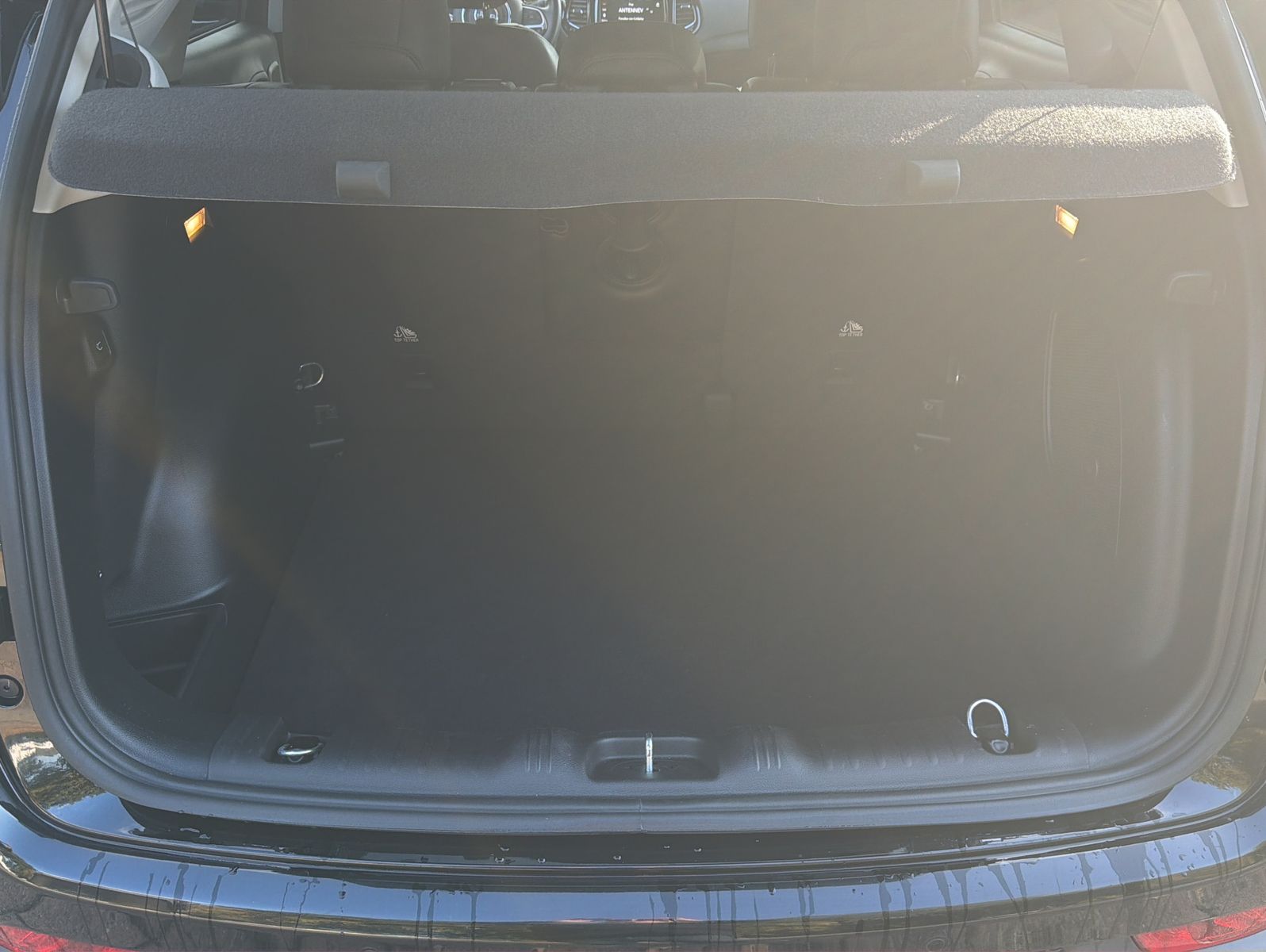 Fahrzeugabbildung Jeep Compass 1.4 MULTIAIR LIMITED 4x4 170PS