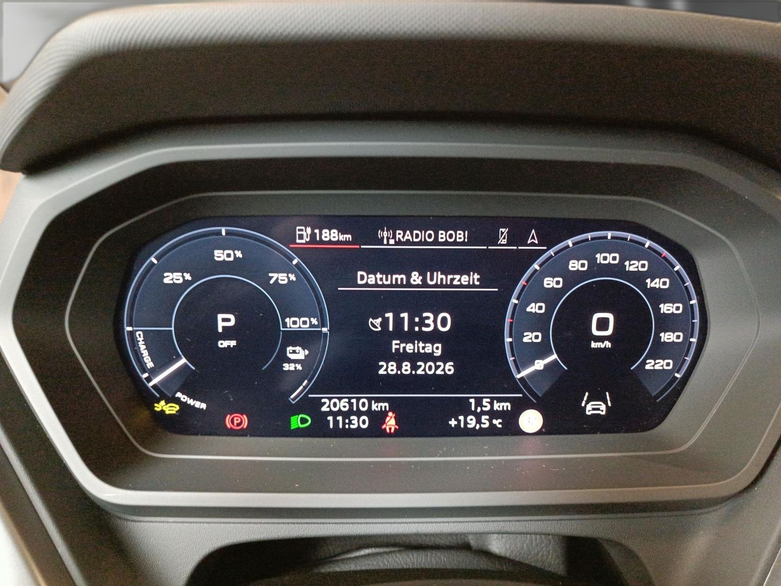 Audi Q4 e-tron - Bild 13