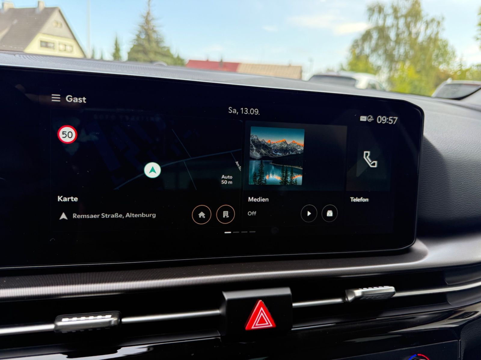 Kia Sportage - Bild 14