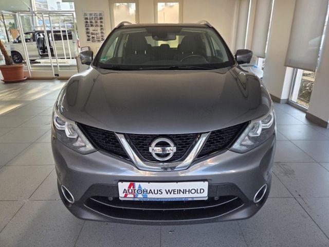 Qashqai 1.6 NAV PANO AHK 360 GJR