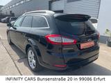 Ford Mondeo Turnier Titanium - Ford Mondeo aus 2011