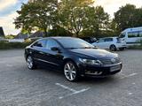 Volkswagen CC 3.6 V6 DSG 4MOTION -
