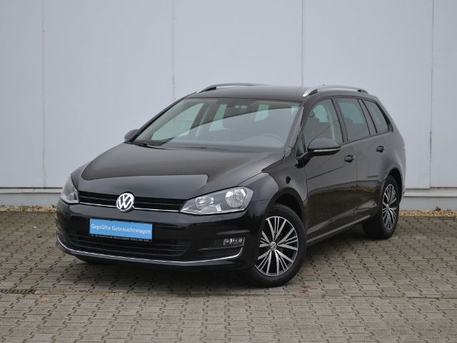 Golf VII Variant 1.4 TSI Allstar NAVI/BUSINESS-P