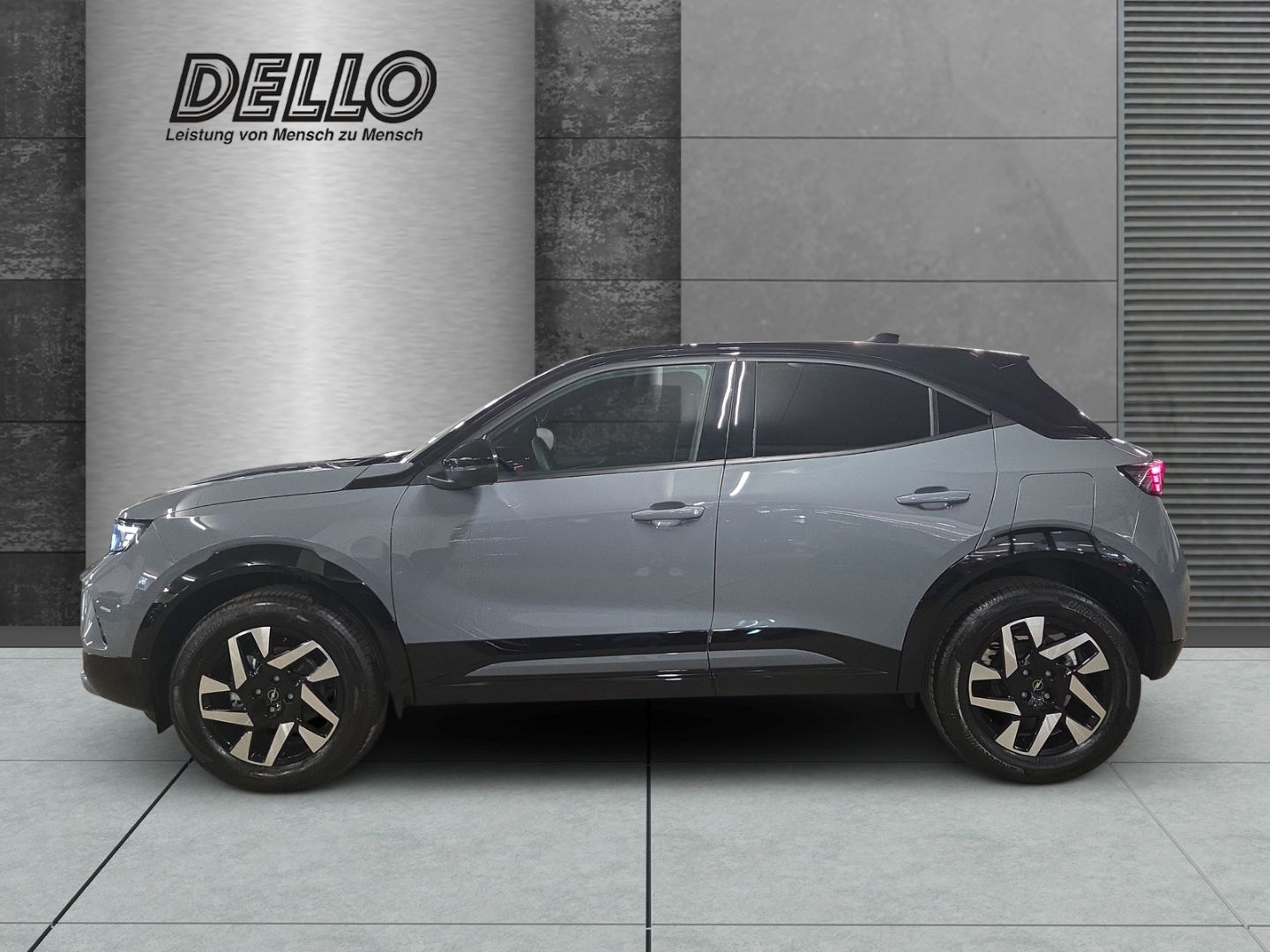 Opel Mokka - Bild 2