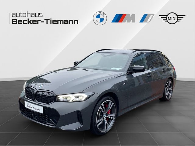 BMW M340i xDrive Touring M Sport | Panorama | LED | 