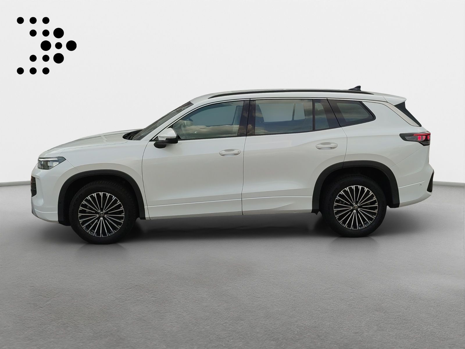 Volkswagen Tayron - Bild 5