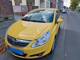 Opel opel corsa d 1,3 - Opel Corsa aus 2009 mit Diesel-Antrieb