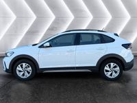 Volkswagen Taigo - Vorschau Bild 2