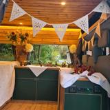 Ford Transit Campingbus - : Campingbus