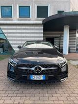 Mercedes-Benz Mercedes-benz CLS 350 d 4Matic Auto Premium Plus - gebrauchte Mercedes-Benz CLS 350 aus dem Jahr 2020