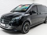 Mercedes-Benz V 300 ARMORED B6*XL*4MATIC*AIRMATIC*Luxsitze - Mercedes-Benz V-Klasse Neuwagen