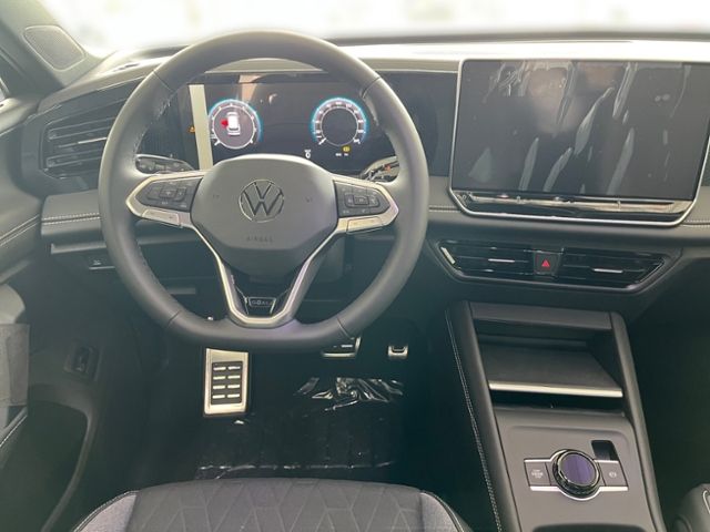 Fahrzeugabbildung Volkswagen Tiguan 1.5 eTSI DSG GOAL AHK LED-PLUS EL. HECKKL