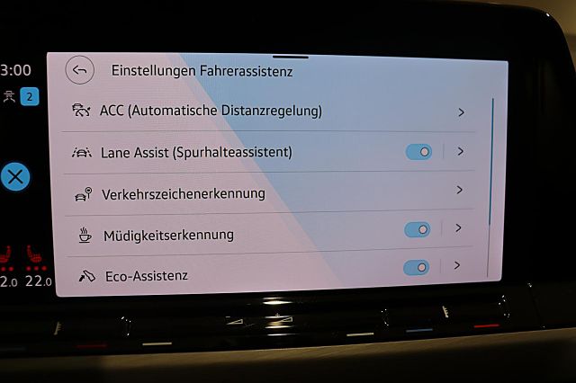 Golf Variant Style 2.0 TSI 140kW DSG TravelAssis