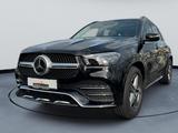 Mercedes-Benz GLE 300 d 4Matic-AMG-PANO-7 Sitzer-SHZ-SBL-360