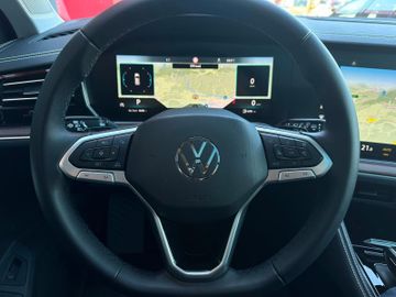 Volkswagen Touareg - 10