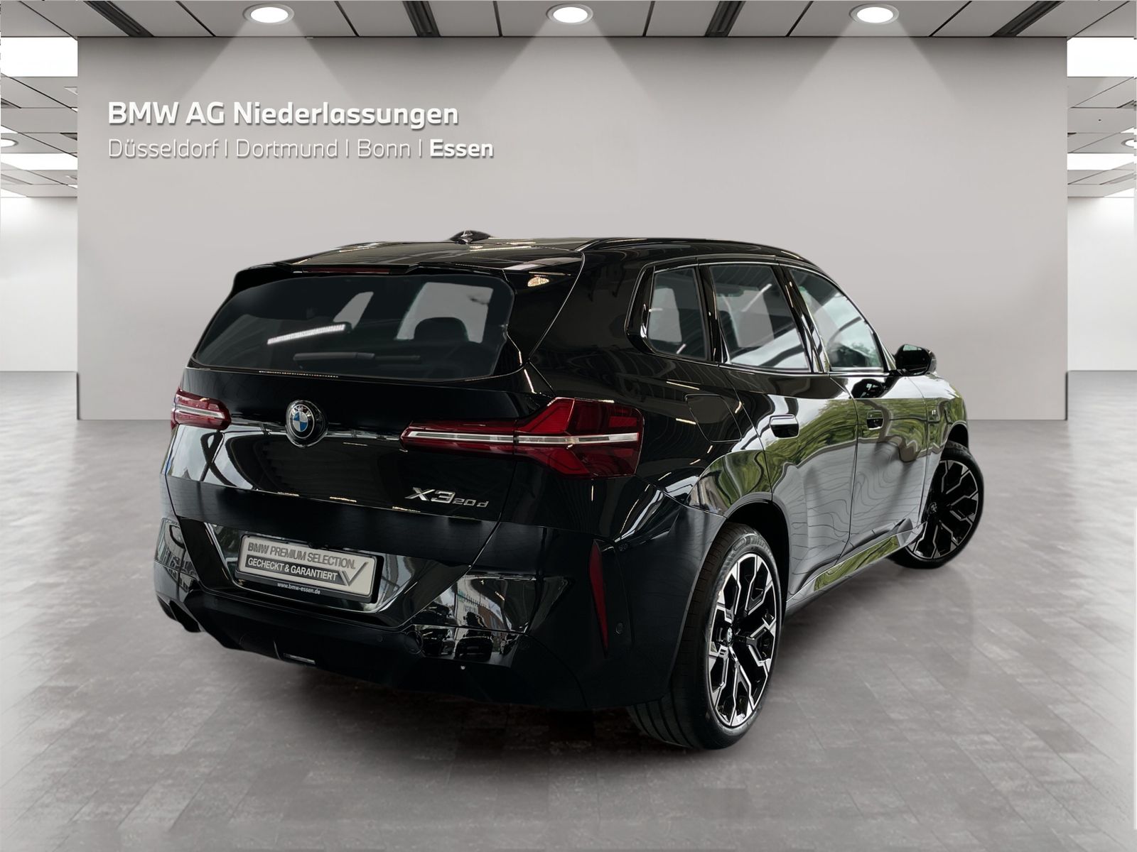 BMW X3 - Bild 4