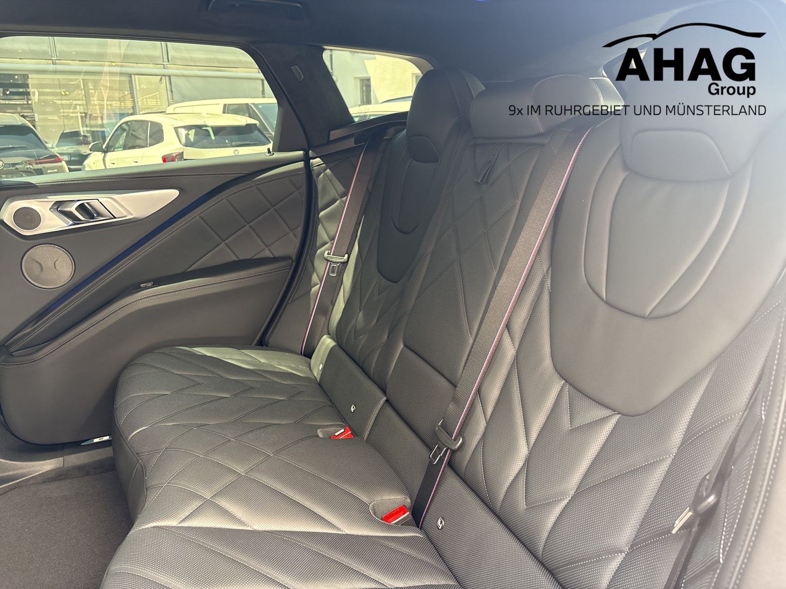 BMW XM - Bild 14
