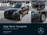 Mercedes-Benz Vito 116 CDI Tourer PRO Lang 9-Sitzer Automatik - Mercedes-Benz Vito 9 sitzer