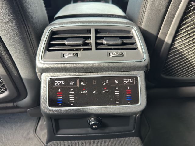 A6 Avant 40 TDI quattro design S-tronic