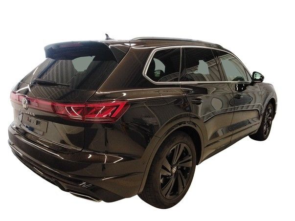 Volkswagen Touareg - Bild 6