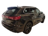 Volkswagen Touareg - Vorschau Bild 6