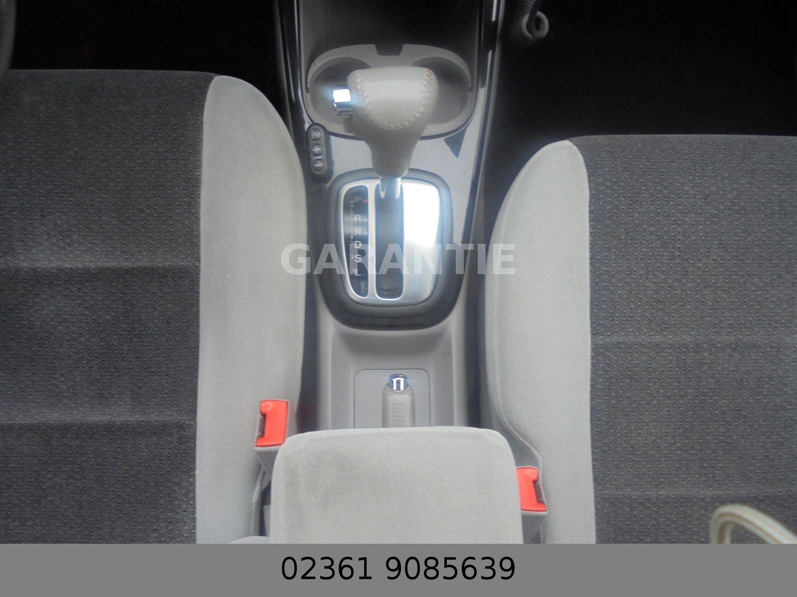 Fahrzeugabbildung Mazda 626 Exclusive Automatik/Klimaaut./1Hand/