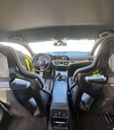 BMW M3 Competion BMW Schalensitze Voll Carbon Bremse - BMW M3 aus 2021