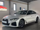 BMW 430i Gran Coupe M Sport *RüFaKa+HiFi Pro*Deutsch - BMW 4er Reihe aus 2022