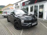 Mitsubishi Outlander 2.4L PHEV Black Edition - Mitsubishi: Allradantrieb