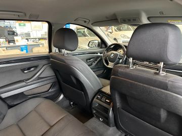 BMW Touring 525 d *Navi*BiXenon*