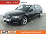Audi A4 2.0 TDI Sport Aut. *NAVI*VC*BI-XENON*PDC* - Audi Gebrauchtwagen in Leipzig