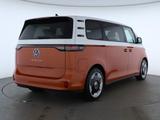 Volkswagen ID.Buzz Pro lang 86 kWh IQ.LIGHT PANO 7-SITZER - mit Elektro-Antrieb: Kleinbus