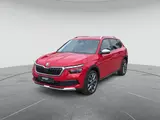 Skoda Kamiq Scoutline 1.5 TSI, AHK/VIRTUAL/2xPDC/18"/N - Skoda Kamiq: Scoutline