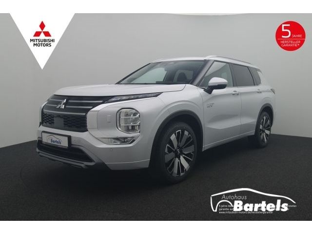 Mitsubishi Outlander 2.4 PHEV Top 4WD